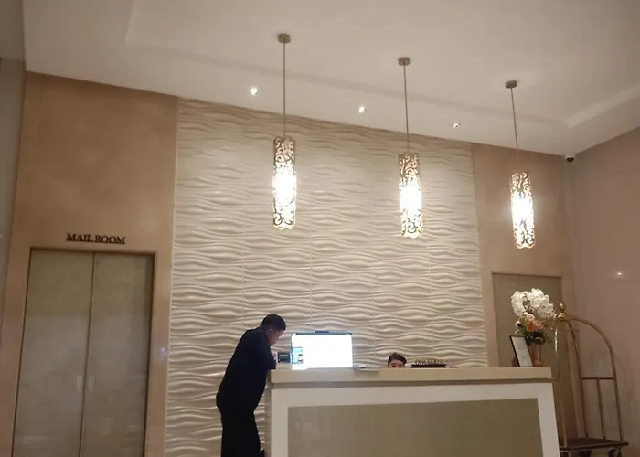 旅馆 150 Newport Boulevard *